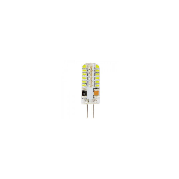 

Лампа светодиодная Horoz Electric Horoz 3W G4 2700K Ww Micro-3 Led Lamp (858764136)