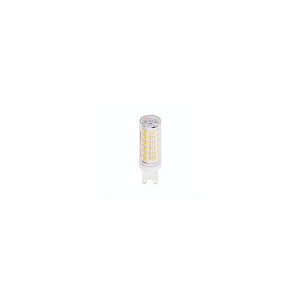 

Лампа светодиодная Horoz Electric Horoz 10W G9 4000K Nw Peta-10 Led Lamp (858737542)