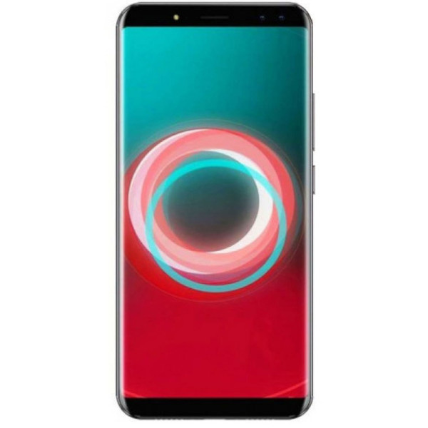 

Ulefone Power 3S 4/64Gb Gold