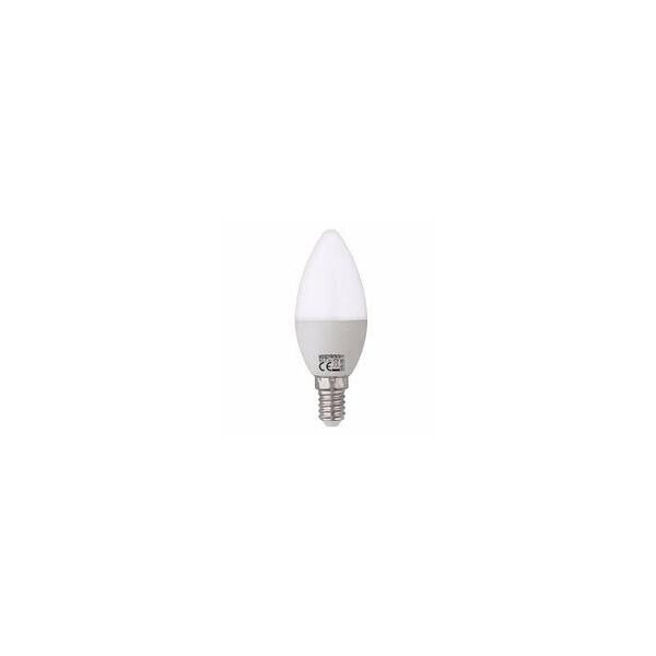 

Лампа светодиодная Horoz Electric Horoz 6W C37 E14 3000K Ww Ultra-6 Led Lamp (836302211)