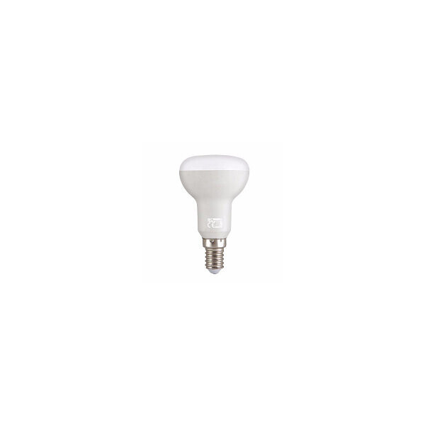 

Лампа светодиодная Horoz Electric Horoz 6W R50 E14 4200K Nw Refled-6 Led Lamp (836885926)