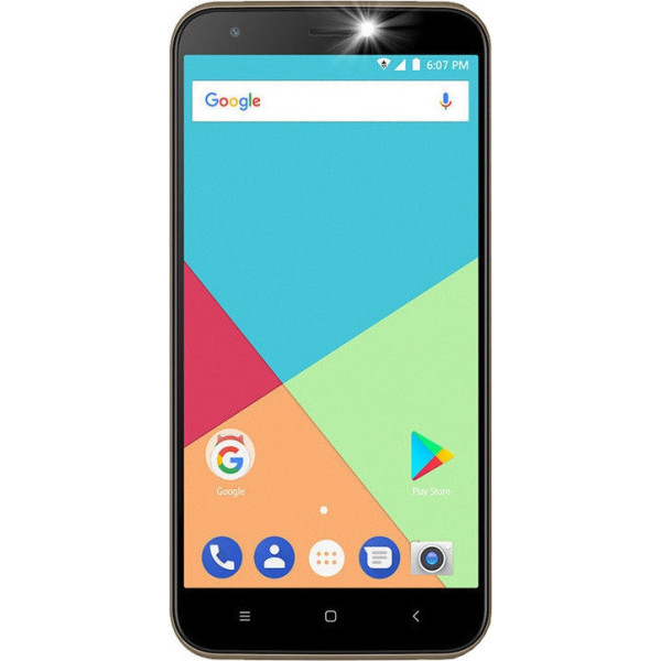 

UleFone S7 Pro 2/16Gb Gold