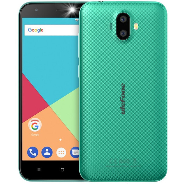 

UleFone S7 Pro 2/16Gb Green