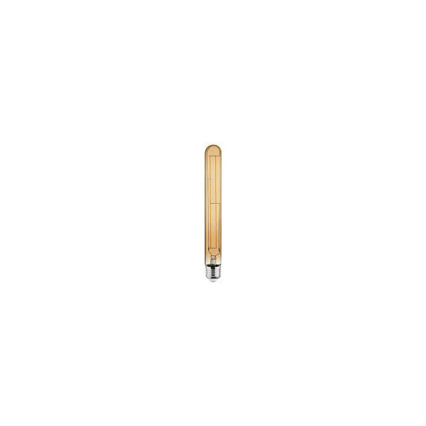 

Лампа филаментная Horoz Electric Horoz 6W E27 2200K Ww Rustic Tube-6 Led Lamp (844083333)