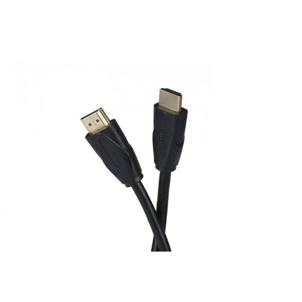

Кабель мультимедийный HDMI to HDMI 2.0m 2E (2EW-1002-2m)