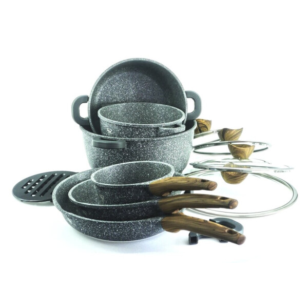 

Набор посуды 18 предметов Top Kitchen (TK00022)