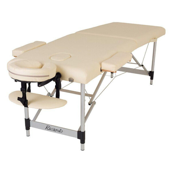 

Массажный стол Ricardo MODENA-60 Бежевый