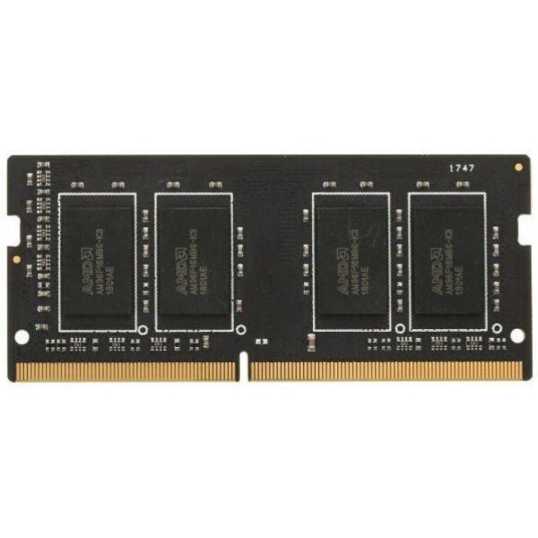 

AMD R744G2400S1S-U