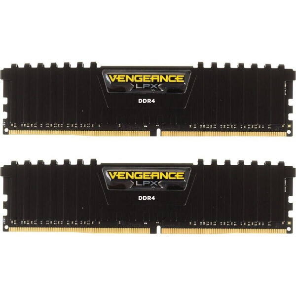 

Corsair CMK16GX4M2A2133C13