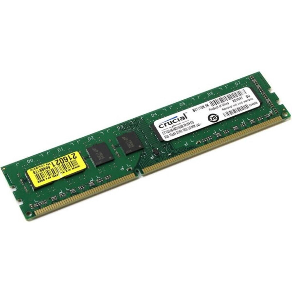 

Оперативная память Crucial CT102464BD160B