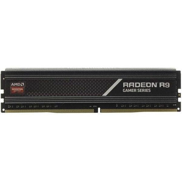 Оперативная память DDR4 16GB 3200 MHz Radeon R9 AMD (R9S416G3206U2S)