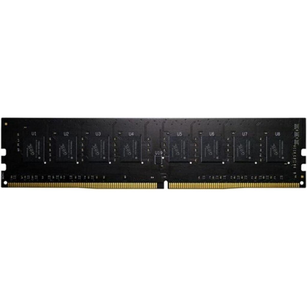 

Оперативная память DDR4 4GB/2666 Geil Pristine (GP44GB2666C19SC)