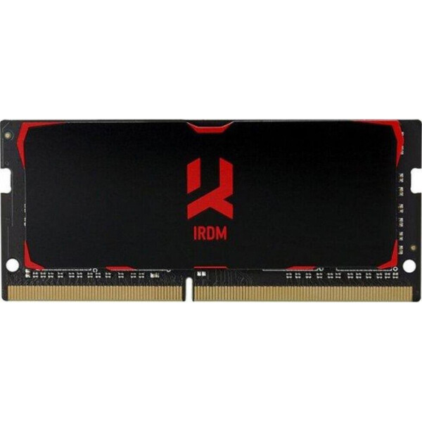 

Оперативная память GOODRAM IR-2400S464L15S/8G