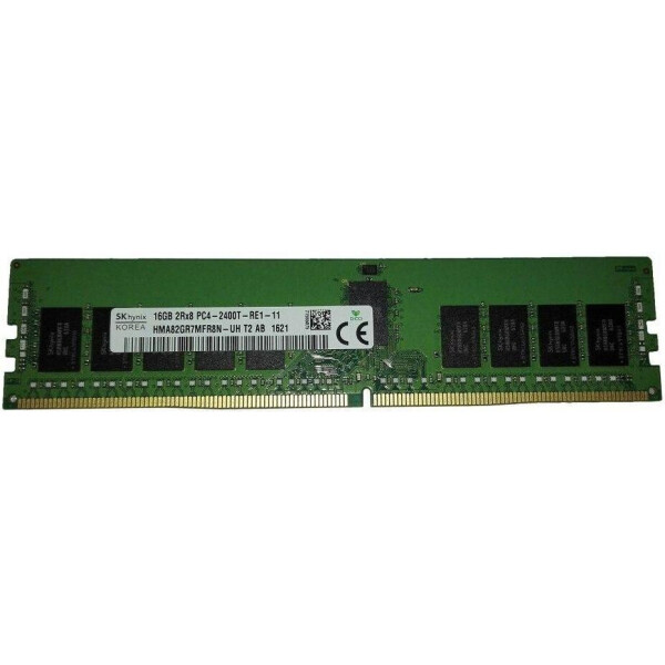 

Оперативная память Hynix HMA82GR7MFR8N-UH