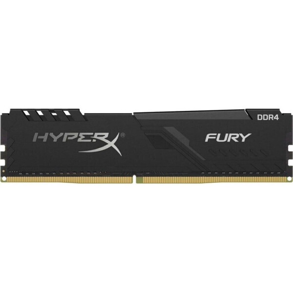 

Оперативная память Kingston HyperX FURY Black HX436C18FB3/32