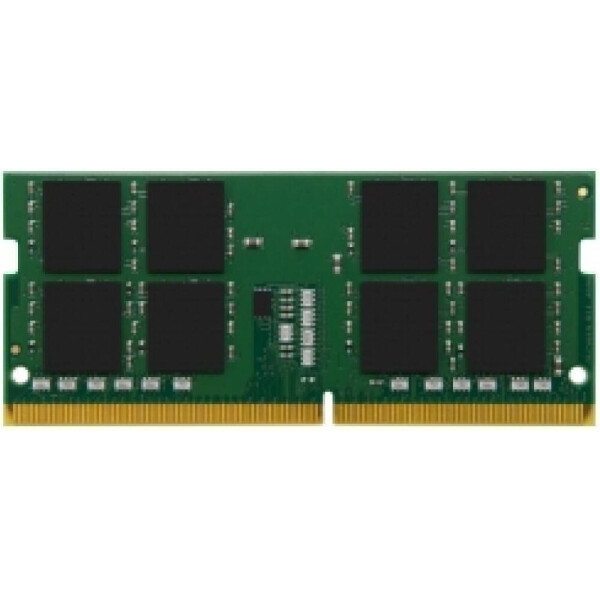 

Оперативная память SO-DIMM 8GB/3200 DDR4 Kingston (KVR32S22S8/8)