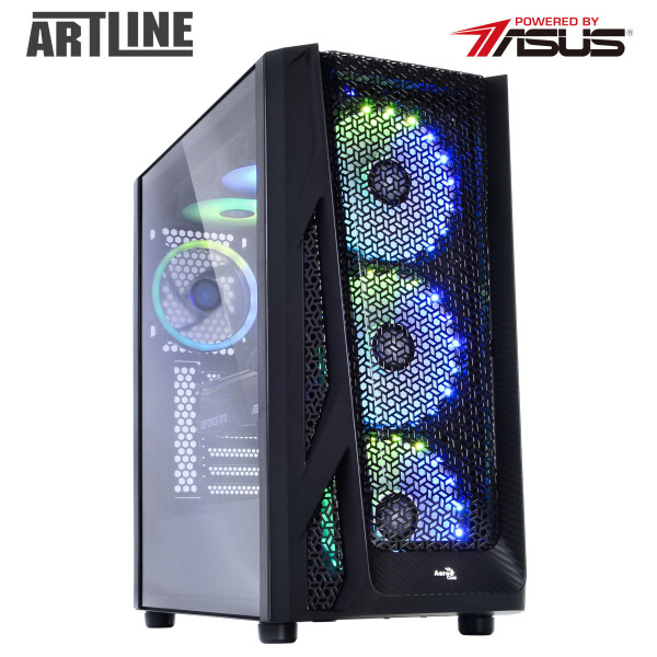 

ARTLINE Overlord X98 (X98v15)