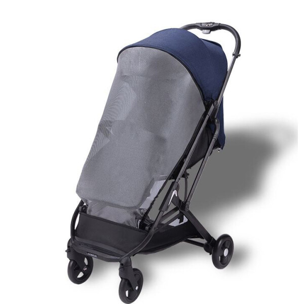 

Детская коляска прогулочная Dearest-2020, расцветка Синяя