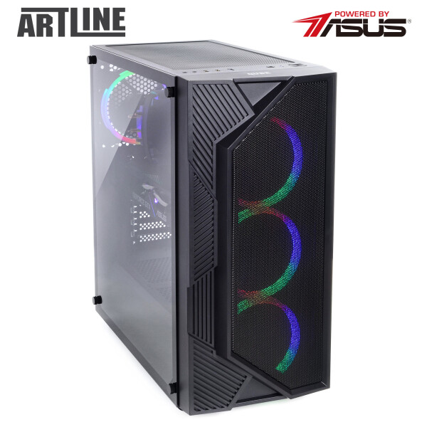 

ARTLINE Gaming X46 (X46v33Win)
