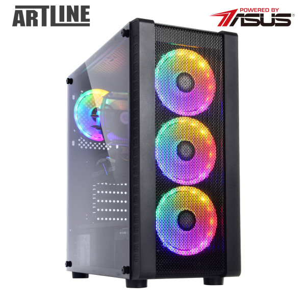 

ARTLINE Gaming X44 (X44v20)