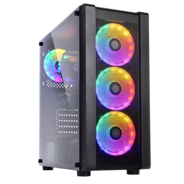 

ARTLINE Gaming X43 (X43v05)