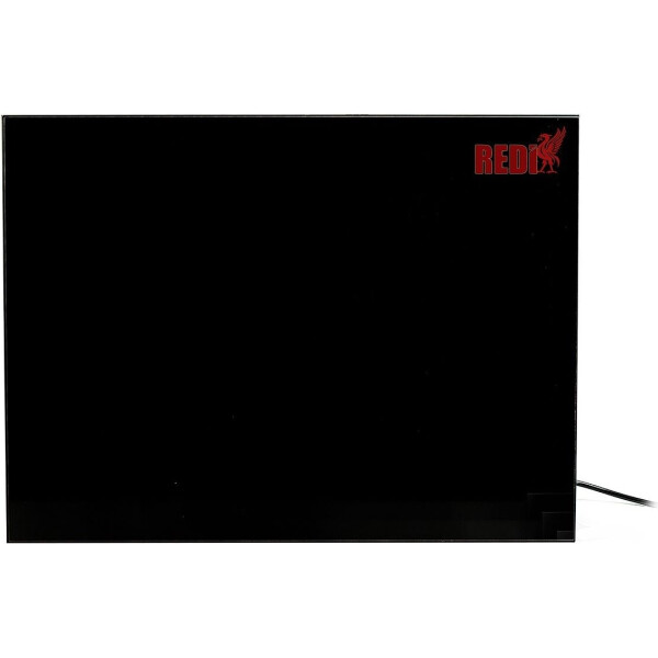 

Керамический конвектор Redi 350 Вт Black (350black) +терморегулятор