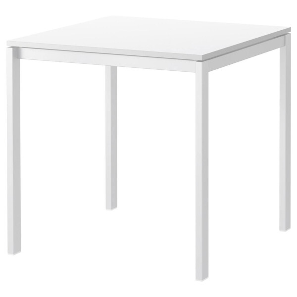 

IKEA MELLTORP (390.117.81) Стол, белый