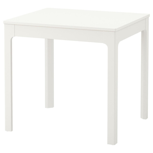 

IKEA EKEDALEN (703.408.26) Раздвижной стол, белая