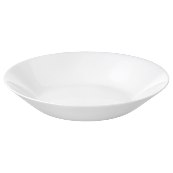 

IKEA Тарелка глубокая OFTAST (003.189.42)