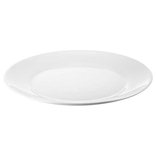 

IKEA Тарелка OFTAST (302.589.13)