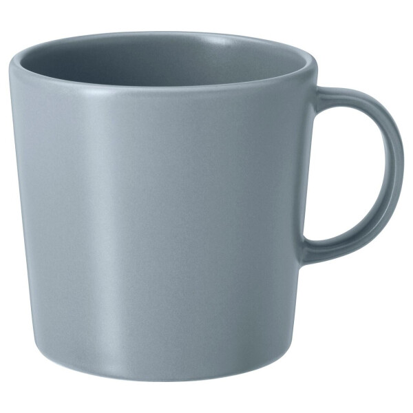 

IKEA Кружка DINERA ( 004.240.23)