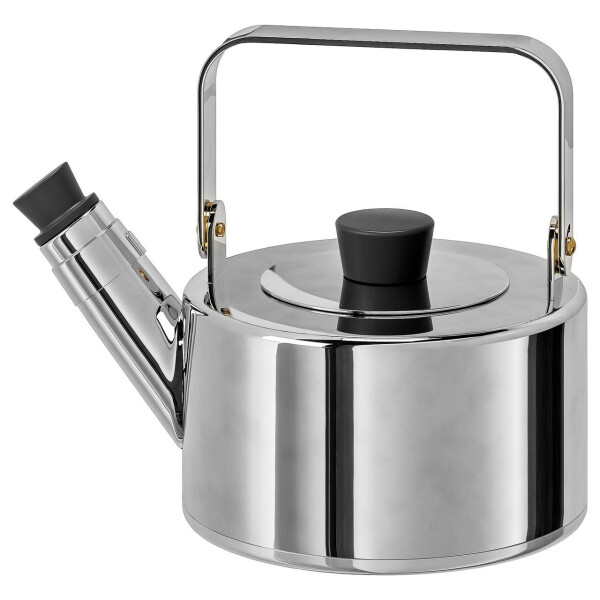 

IKEA Чайник METALLISK ( 403.602.22)