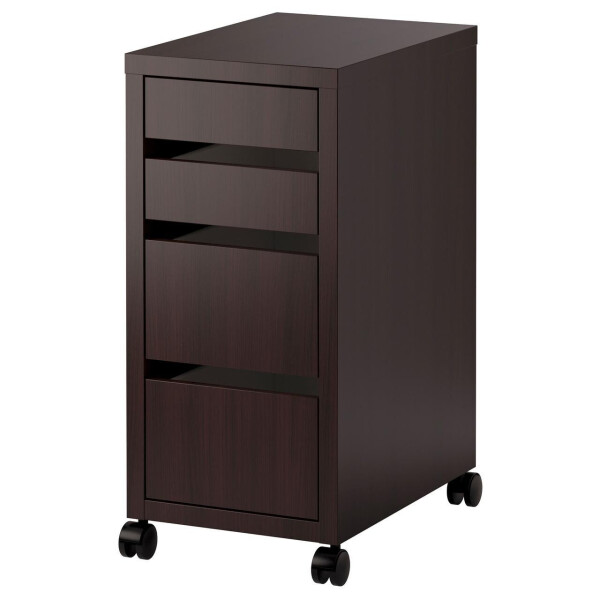 

IKEA MICKE (802.447.49) Комод на колесиках