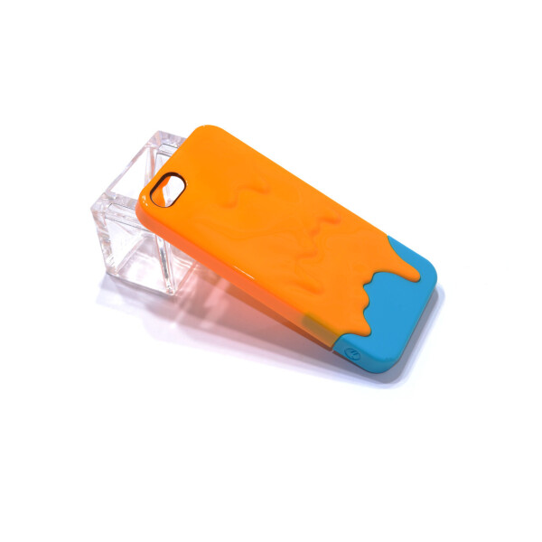 

Чехол для Apple Iphone 5/5S Мороженое