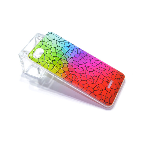 

Чехол для Xiaomi Redmi 6A Мозайка