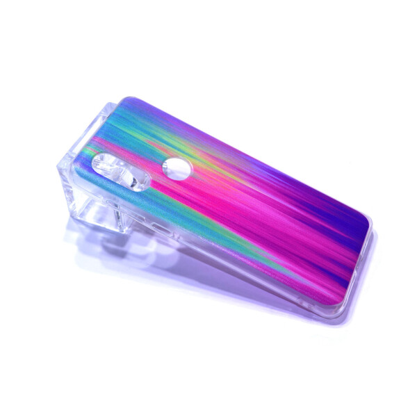 

Чехол для Motorola One Vision Градиент