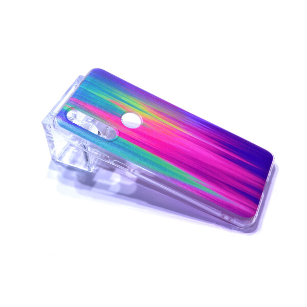 

Чехол для Motorola One Action Градиент