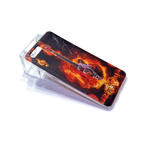

Чехол для ZTE Nubia M2 NX551J Гитара
