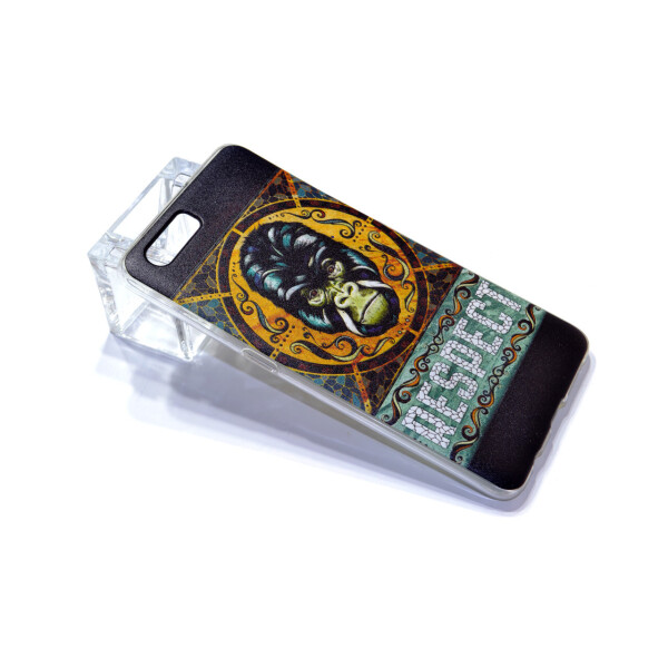 

Чехол для ZTE Nubia M2 NX551J Respect