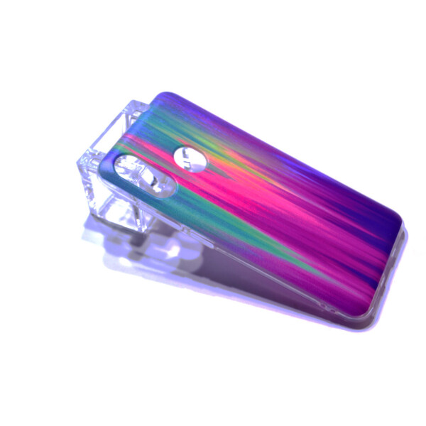 

Чехол для ZTE Blade V10 Vita Градиент