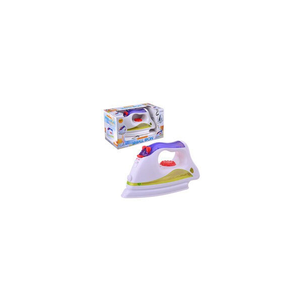 

Игровой набор Metr+ Утюг (6005N)