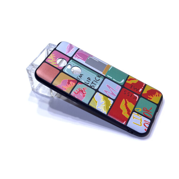

Чехол для Xiaomi Redmi 5 Plus I'm Lipstick