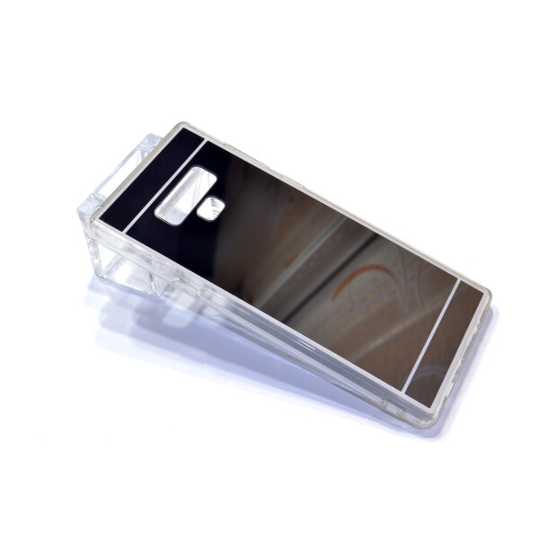 

Чехол для Samsung Galaxy Note 9 (SM-N960) Зеркало Black