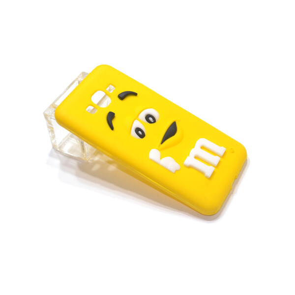 

Чехол для Samsung Galaxy G530 Grand Prime M&M's