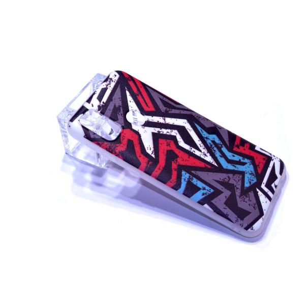 

Чехол для Samsung Galaxy M30s 2019 (M307) Граффити