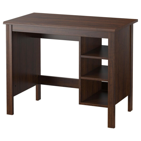 

IKEA BRUSALI (303.022.99) Письменный стол, коричневый