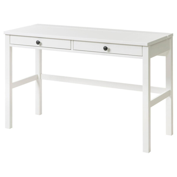 

IKEA HEMNES (903.632.23) Письменный стол с 2 ящиками, голубой