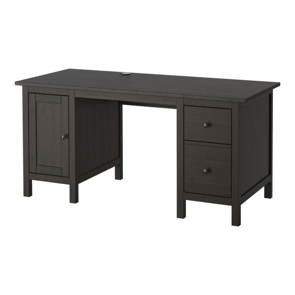 

IKEA HEMNES (602.457.21) Письменный стол, голубой
