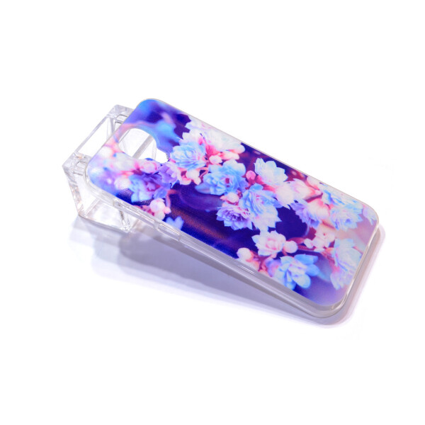 

Чехол для Doogee X9 Pro Цветы