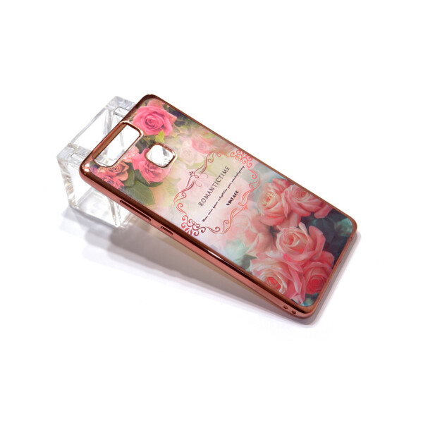 

Чехол для Huawei P9 Romantictime